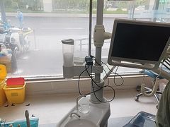 -上海仁爱医院口腔科 · 种植