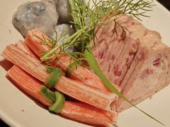 -三出山火锅(万象天地店)