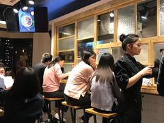 -厝内小眷村(天河南一路店)