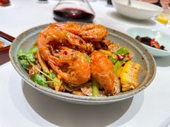 -荣兴酒家(徐家汇店)