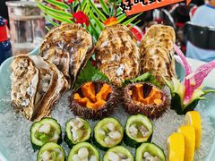 -嘉升大排档(番禺总店)