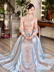 -GRACE KELLY婚纱与礼服(北京店)