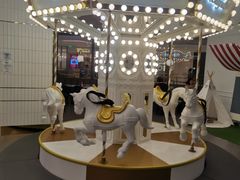 -Lilliput粒粒堡亲子餐厅(置汇旭辉店)