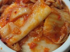 辣白菜-the frypan韩国炸鸡啤酒(五路居店)