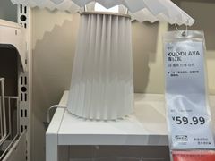 -宜家家居(宝山商场店)