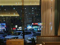 -九转小磨·非遗东北菜(群力店)
