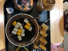 -鲜芋仙(番禺万达广场店)