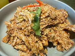 -玉桥餐厅(天坛店)