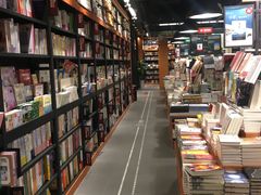 -西西弗书店·矢量咖啡(新光天地店)