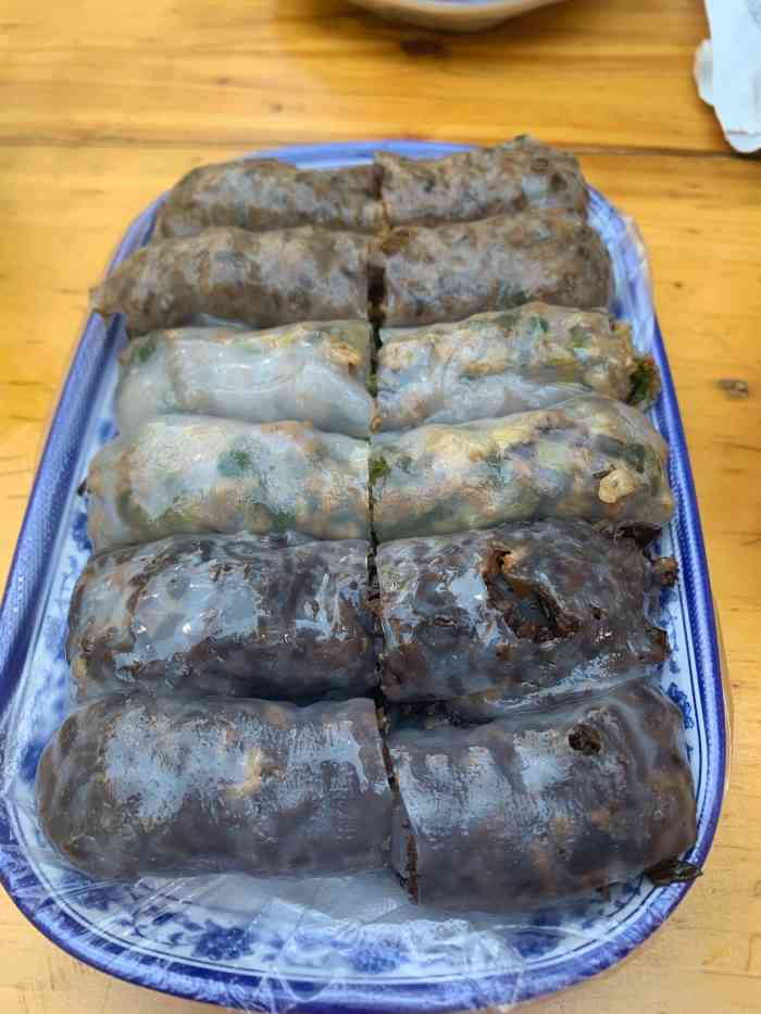 李记 河口老字号越南小卷粉