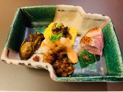 -松阪牛焼肉M(法善寺横丁店)