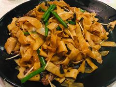 -沙河粉村·国家非遗传承(云台店)