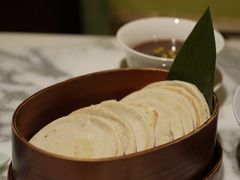 -杭州君悦酒店·湖滨28中餐厅