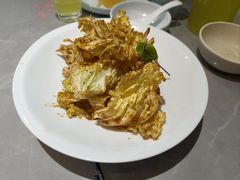 -大碗居·烤鸭·鱼头泡饼(天坛东门店)