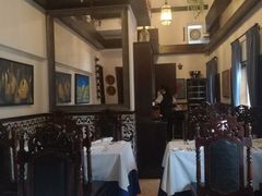 大堂-安东尼奥餐厅