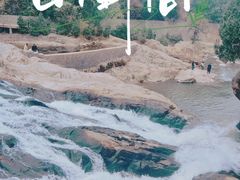 -姜子牙钓鱼台风景区