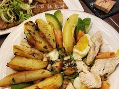 -LA CREPERIE BRETONNE布列塔尼法式餐厅(天童北路店)