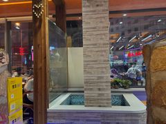 -东巴婆婆云南鱼豆花火锅(大东门店)