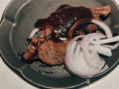 -吉布鲁牛排海鲜自助(成都大悦城店)