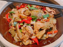 -百翠山居.家飨餐厅