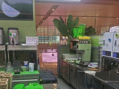 -Yes Lemon就是柠·手打柠檬茶(苏州中心一店)