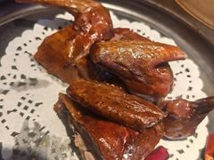 -丽晶轩中餐厅(重庆丽晶酒店)