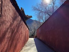 -五台山风景名胜区