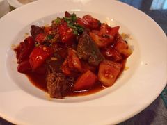 -全聚贤餐厅·湖北家常菜(沙湖店)