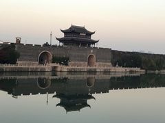 -相门城墙文化休闲景区