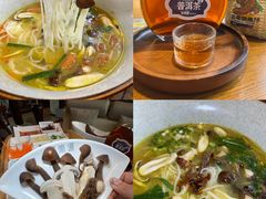 -芸南道·过桥米线(昆明老街旗舰店)