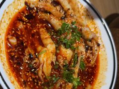 -太二酸菜鱼(兴业太古汇店)