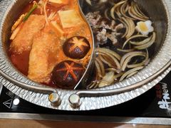 -牛New寿喜烧(青浦店)