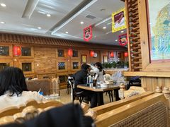 -大清花饺子(山庄店)