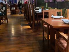 大堂-广州富力君悦大酒店·凯菲厅