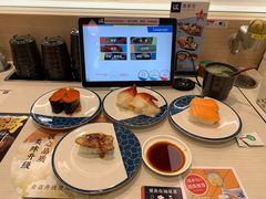 -濱寿司(高新伊藤店)
