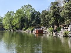 -熙春园餐厅
