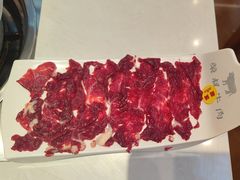 -荣叔港式沙嗲牛肉火锅(正佳潮流店)