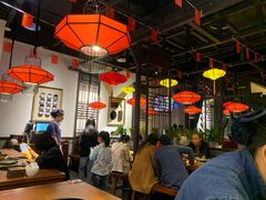 大堂-受气牛肉·重庆耙牛肉(来福士店)