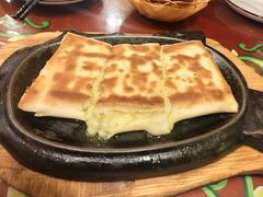 -格日勒阿妈蒙古厨房(大召店)