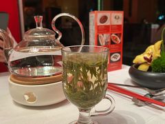 -桂花楼淮扬中餐厅(浦东香格里拉店)