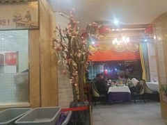-津悦·正阳春烤鸭(红旗南路店)