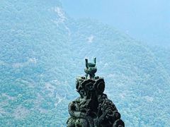 -武当山风景区