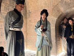 -洛阳古墓博物馆