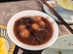 -奇芳阁·百年清真南京菜(夫子庙店)