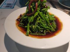 -雀蓝川菜(滨湖万象汇店)