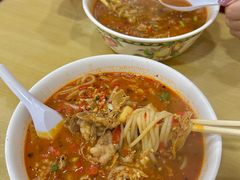 -酸辣粉(氹仔店)