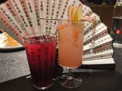 -唐猫庭院·千年陕菜(赛格国际购物中心店)