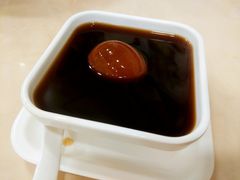 -盛记粥面(佐敦店)