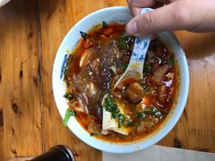 -豆相识•九九豆腐脑(牛咡桥店)