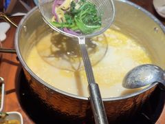 -揽季锅物会.福建黄鱼.海鲜姿造(五四路店)